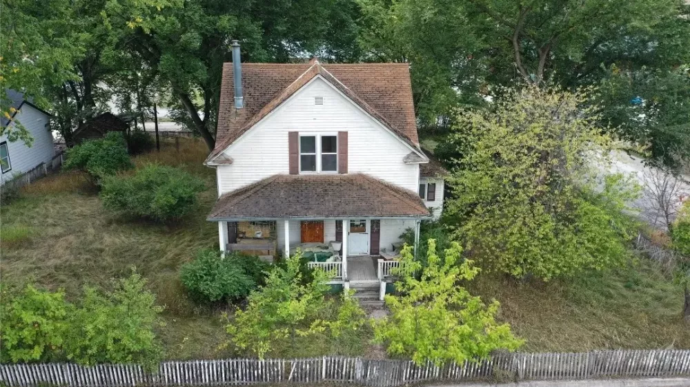 GiveSendGo Renovating a house The Leader in Freedom Fundraising.