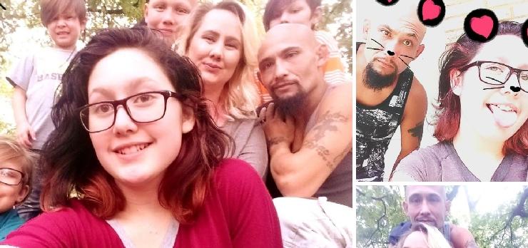 GiveSendGo - Help bring my Daughter home: The Leader in Freedom 