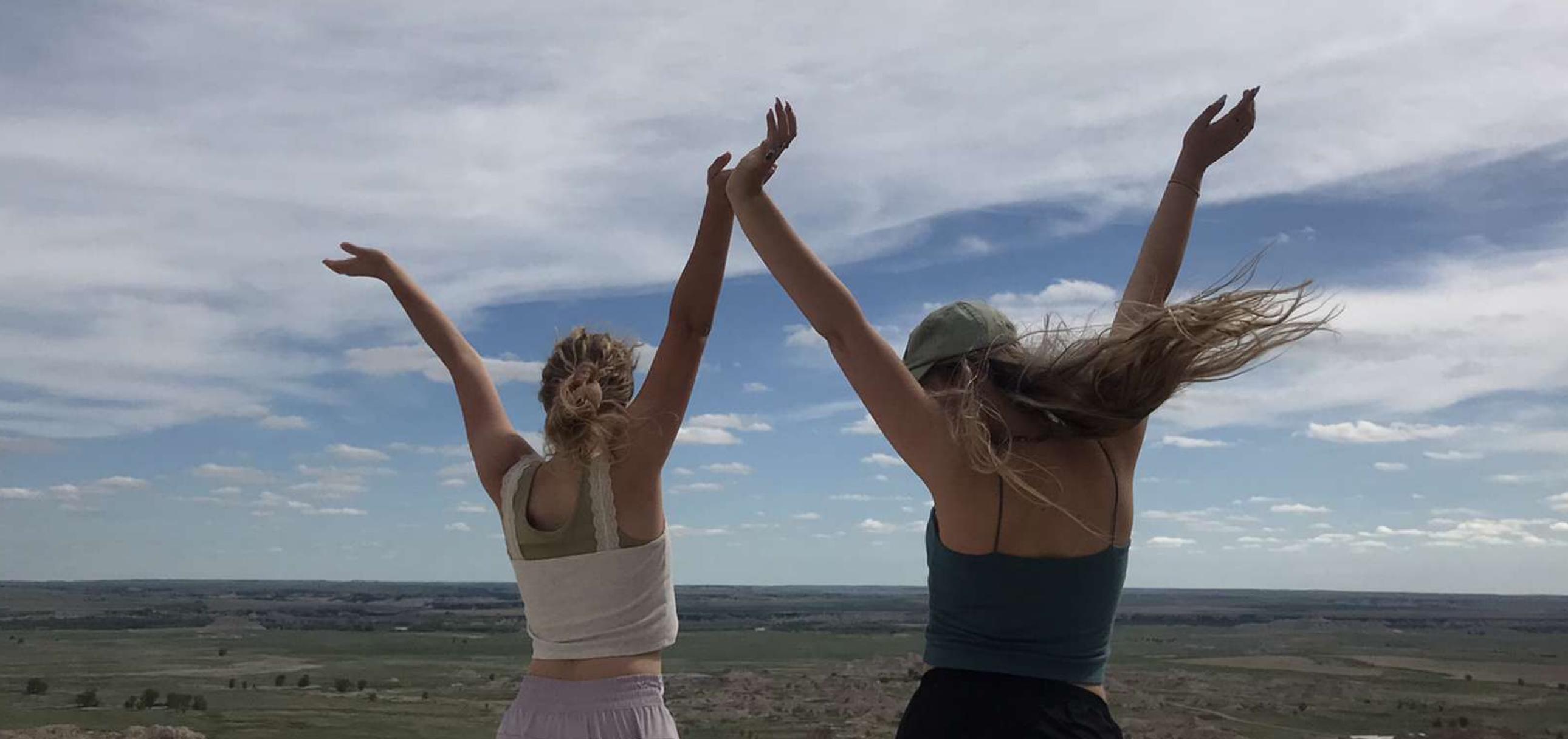 GiveSendGo Fund for Torchbearers Bible school in Greece The Leader