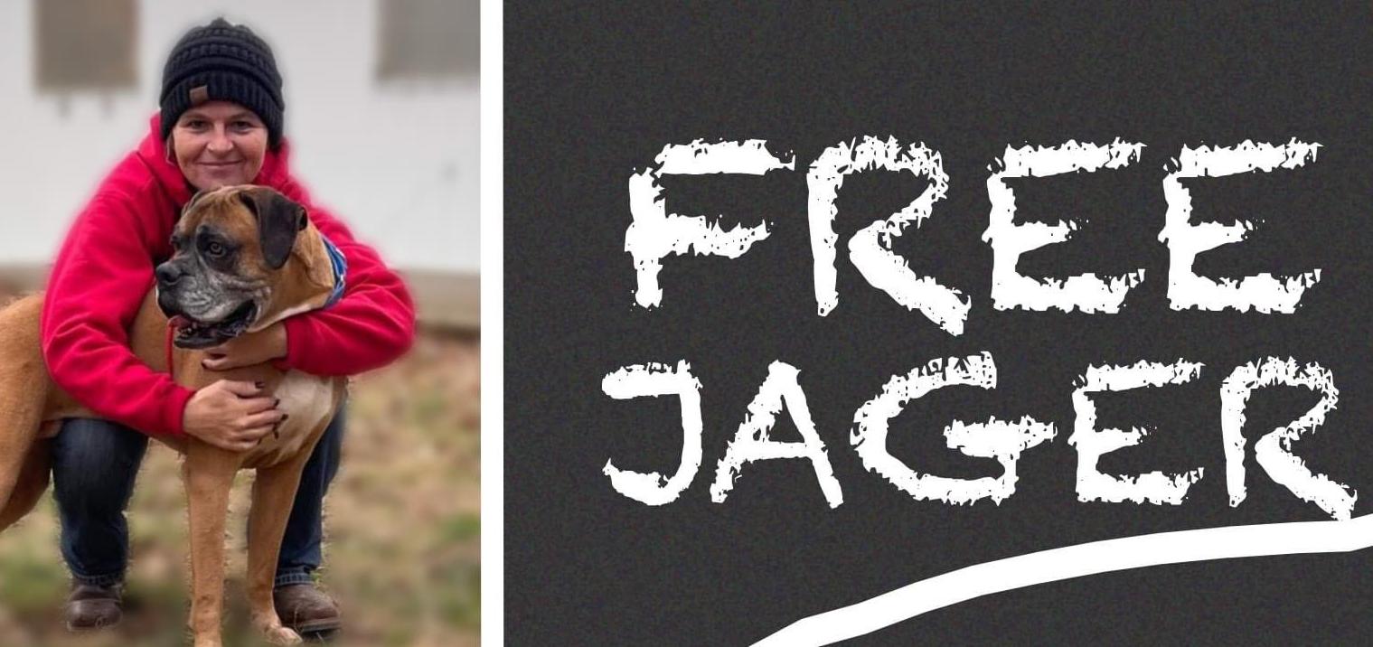 GiveSendGo Jager’s ridiculous kennel fees The 1 Free Christian Fundraising Site.