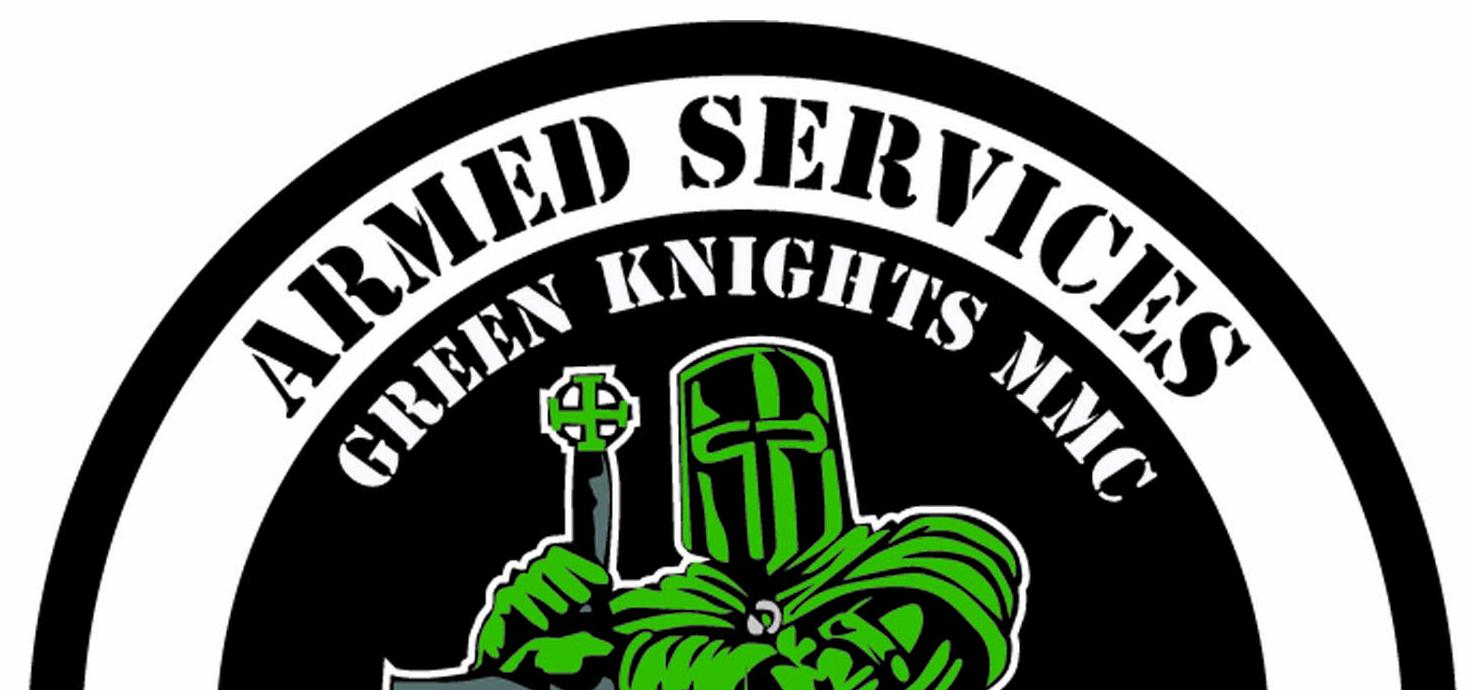 GiveSendGo Green Knights MMC The Leader in Freedom Fundraising.