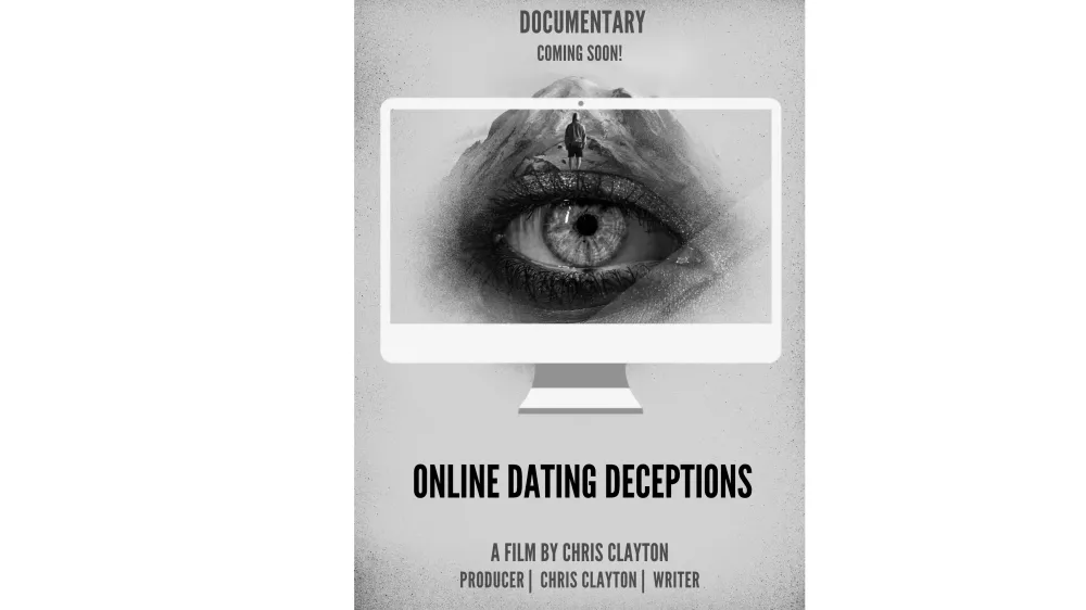 GiveSendGo ONLINE DATING DECEPTIONS DOCUMENTARY The Leader in