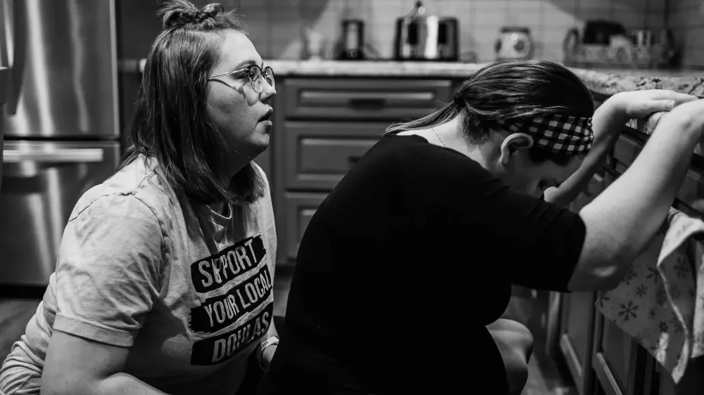 GiveSendGo Support For Midwifery