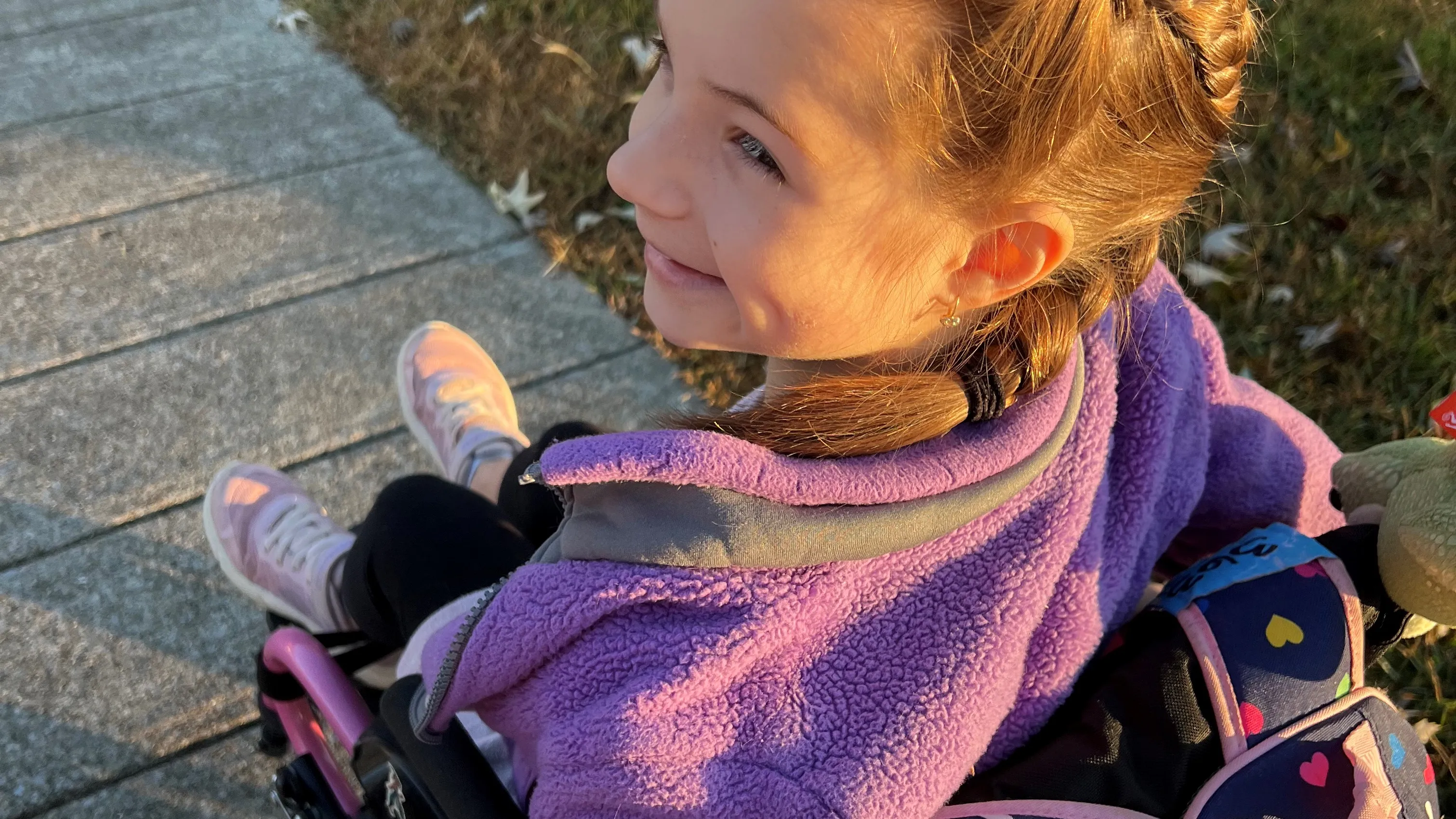 GiveSendGo A Service Dog For Mattie The Leader In Freedom Fundraising 