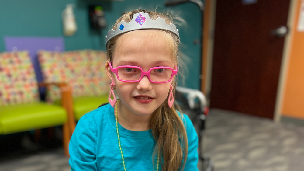 GiveSendGo Service Dog For Brianna