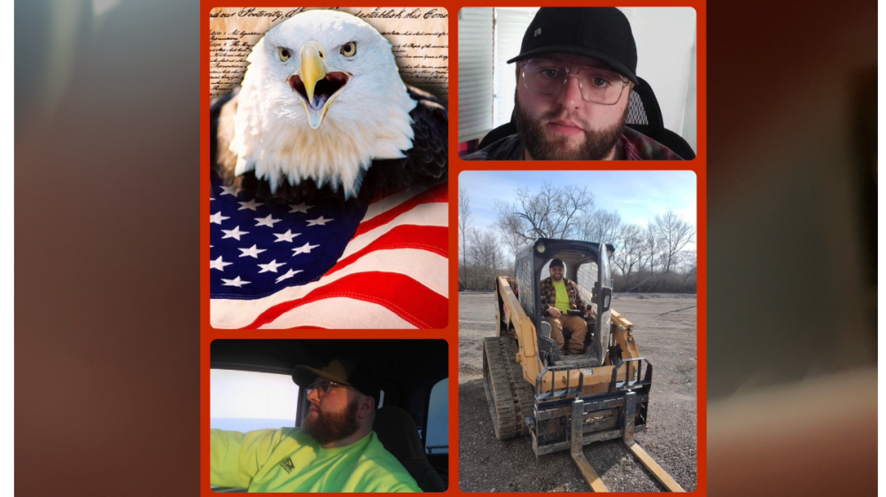 GiveSendGo January 6th Jonathan Copeland J6 Defender