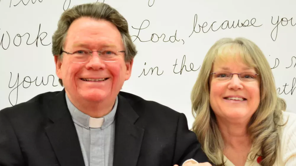 GiveSendGo | Support America’s Chaplain Steve Lee