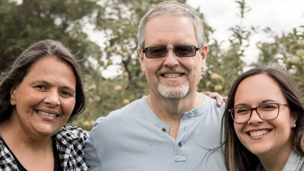 GiveSendGo Supporting the Runge family The Leader in Freedom