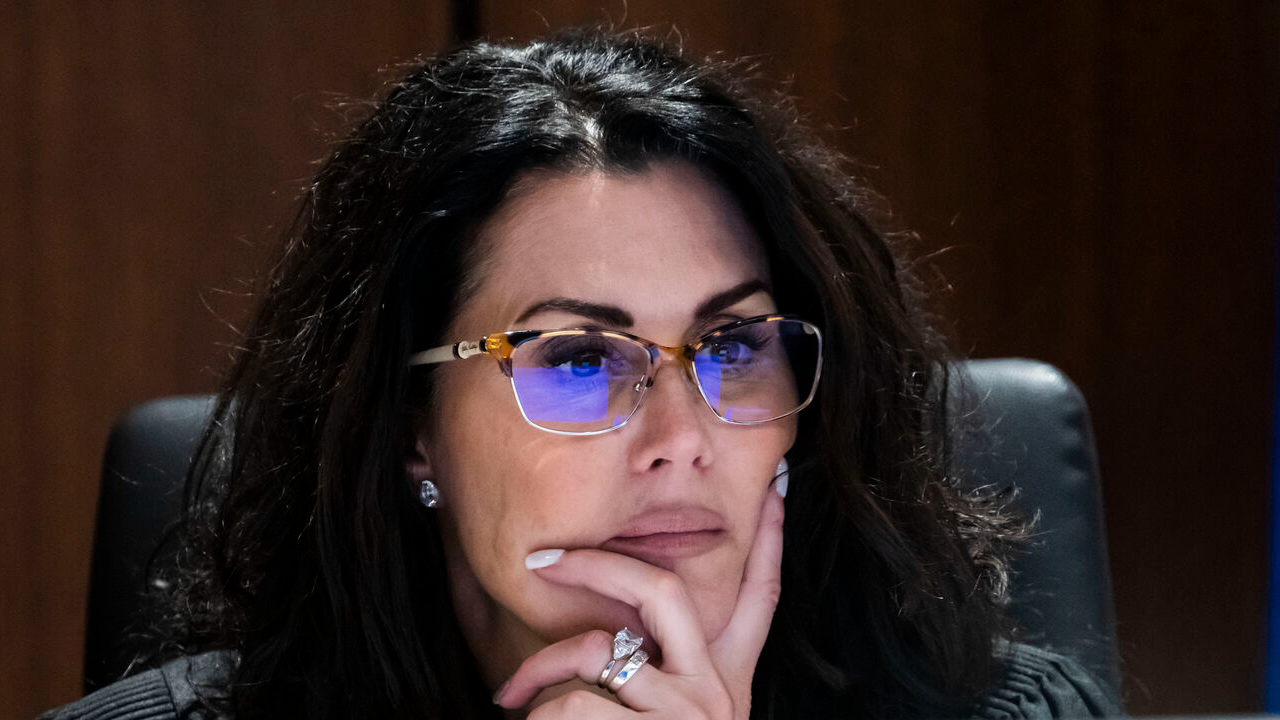 GiveSendGo Judge Jennifer Dorow The Leader in Freedom Fundraising.