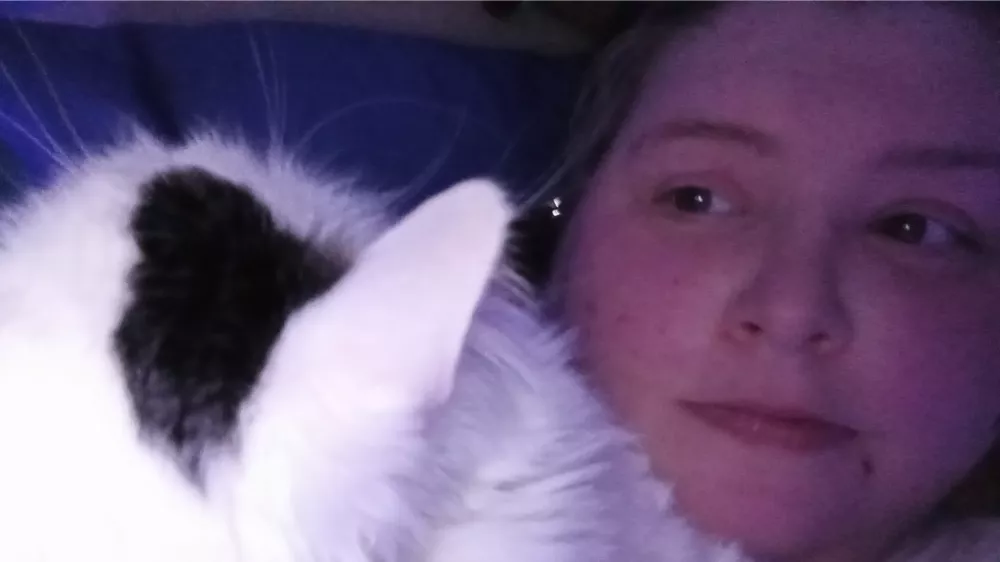 GiveSendGo Help me get help to move to a safer apartment The Leader