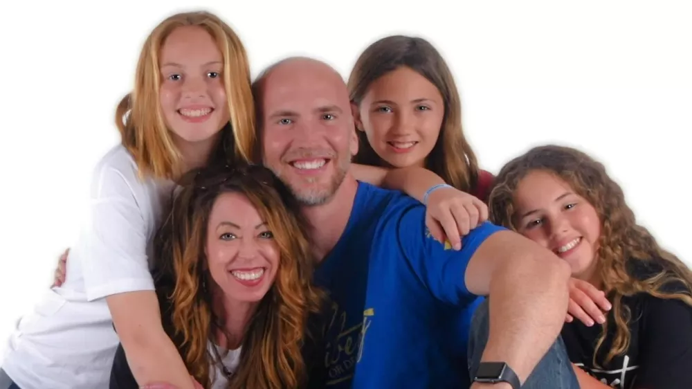 GiveSendGo Free Speech Legal Defense for Prof Matthew Garrett