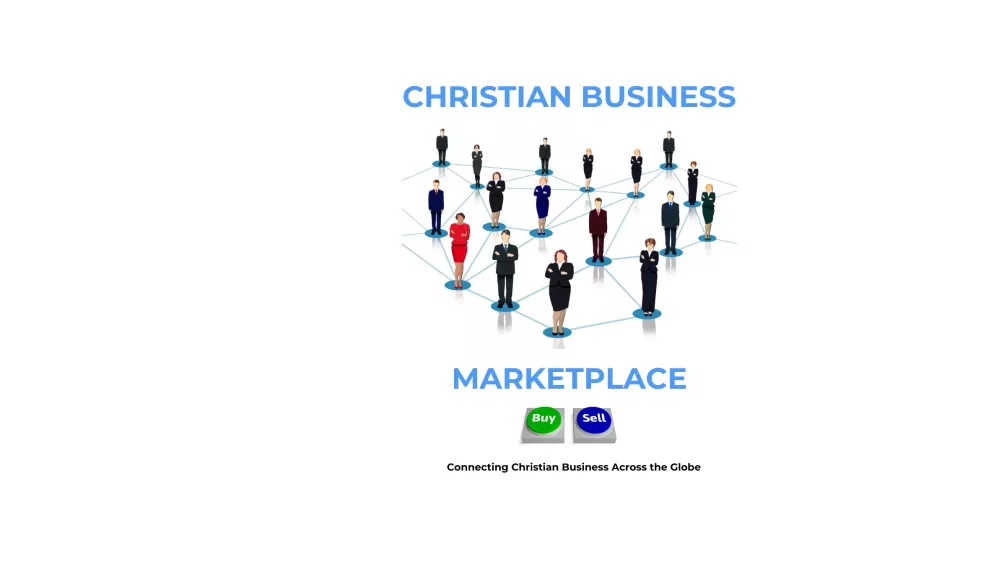 GiveSendGo Christian Business Marketplace Portal The Leader in
