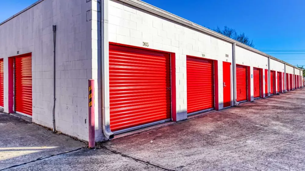 GiveSendGo Rescue my storage unit The Leader in Freedom Fundraising.
