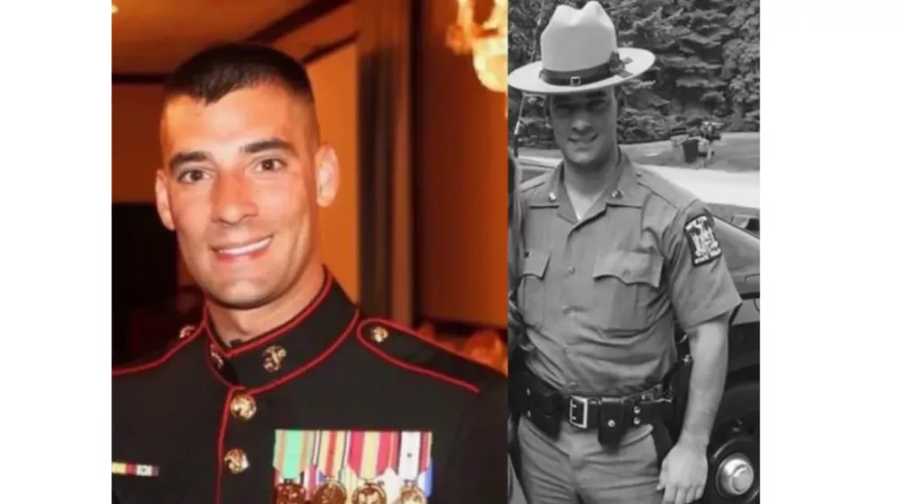 GiveSendGo Tony Nigro's Legal Defense Fund The Leader in Freedom