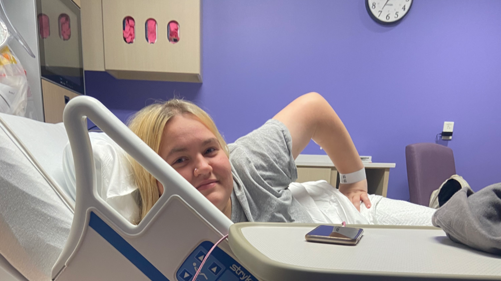 GiveSendGo MEDICAL TRAVEL EXPENSES The Leader in Freedom Fundraising.