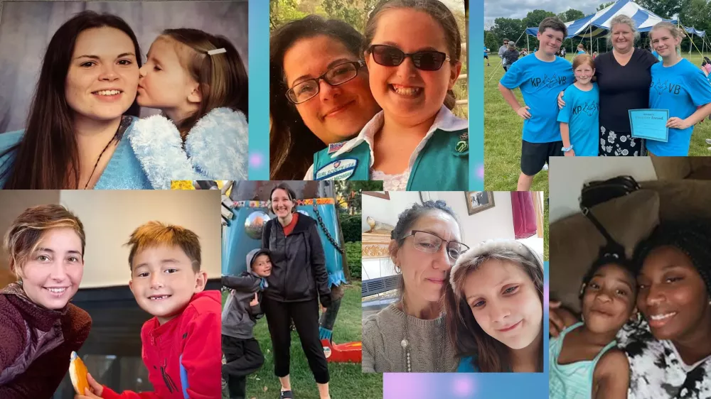 GiveSendGo Supporting Single Mothers with Affordable Housing The