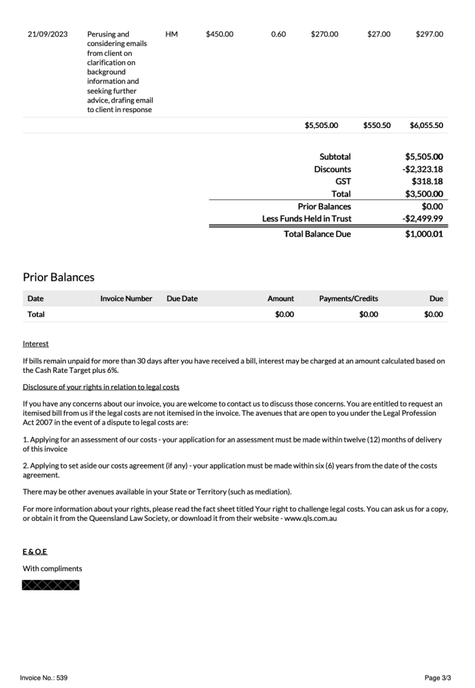 GiveSendGo Legal fees for Syriangirl