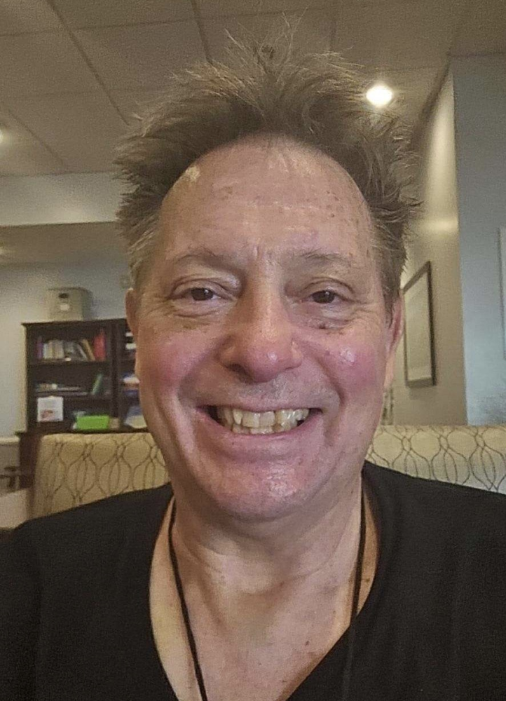 GiveSendGo Support my brother Mark Burke The Leader in Freedom Fundraising.